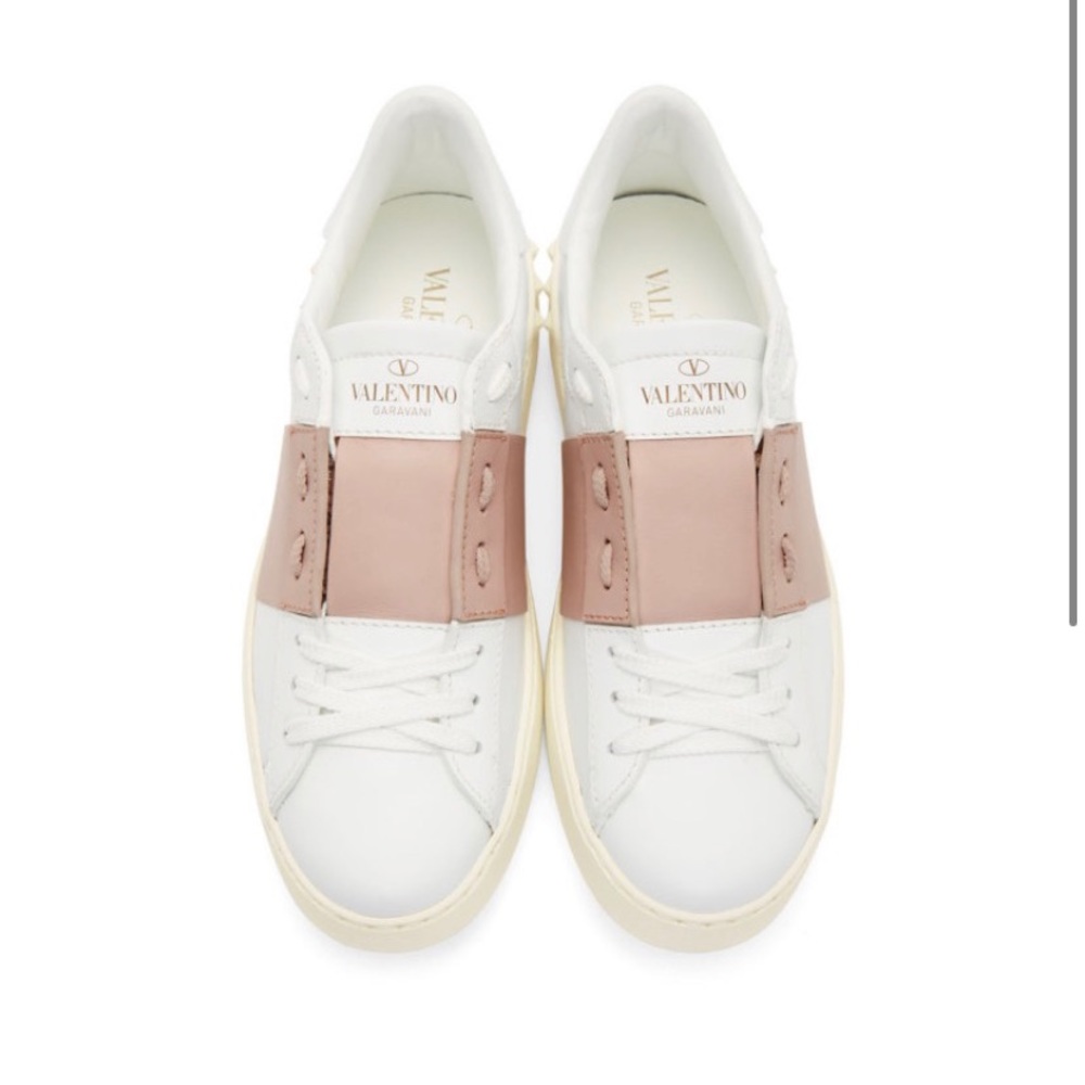 VALENTINO GIOVANNI SNEAKERS